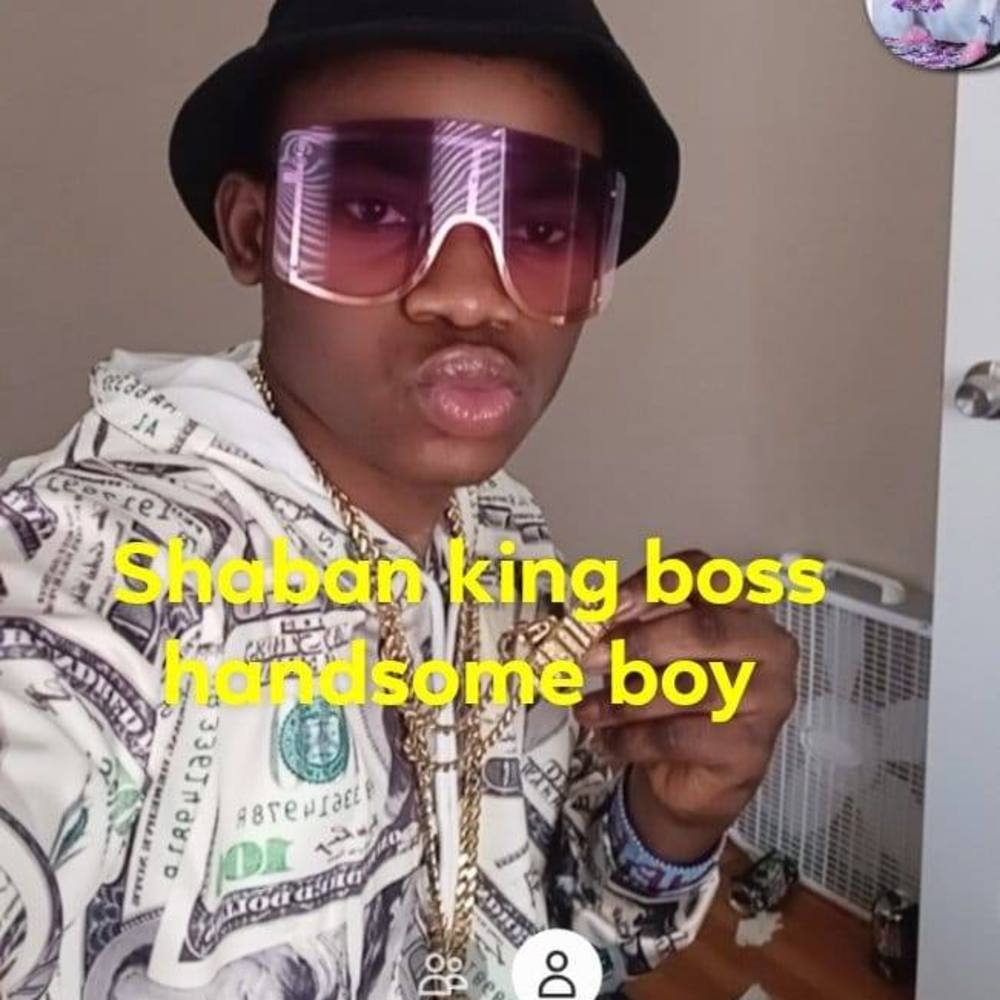 Meet your Posher, Shaban